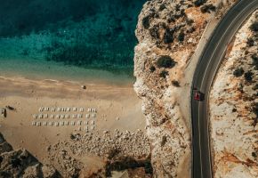 Почивка в Кемер, Турция със самолет от София в Неделя - 7 нощувки